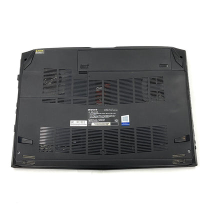 【最速発送】MouseComputer G-Tune PCYNI87G16H18J Intel(R) Core(TM) i7-8700 CPU @ 3.20GHz 16GB SSD 256GB HDD 2TB NVIDIA GeForce GTX 1060 57.8%【難有】