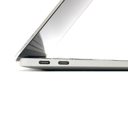 【全額返金保証】【最速発送】Apple MacBook Air 13.3インチ 2018 1.6GHz デュアルコア Intel Core i5 8GB SSD 128GB シルバー 動作確認済