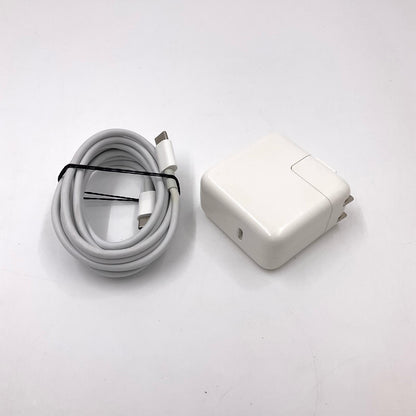 【全額返金保証】【最速発送】Apple MacBook Air 13.3インチ 2018 1.6GHz デュアルコア Intel Core i5 8GB SSD 128GB シルバー 動作確認済