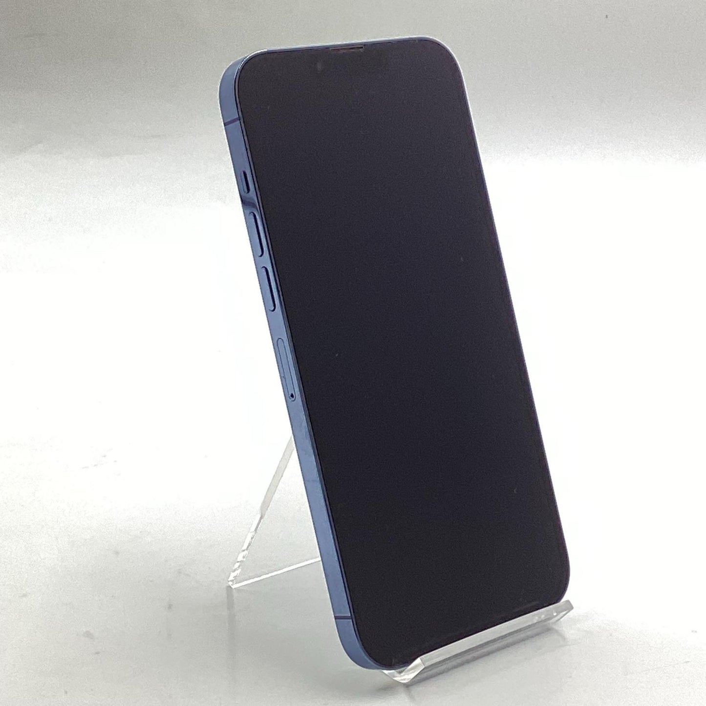 【全額返金保証】【最速発送】Apple iPhone iPhone 13 Pro Max 128GB シエラブルー au SIMフリー 白ロム 動作確認済 79%