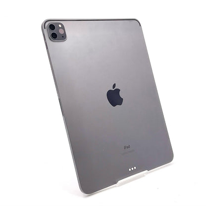 【最速発送】Apple iPad iPad Pro 11インチ 第2世代 256GB スペースグレイ Wi-Fi【難有】