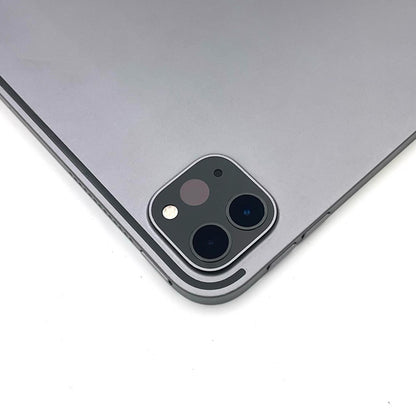 【最速発送】Apple iPad iPad Pro 11インチ 第2世代 256GB スペースグレイ Wi-Fi【難有】