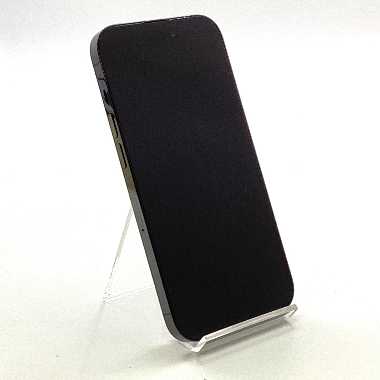 【全額返金保証】【最速発送】Apple iPhone iPhone 14 Pro 1TB スペースブラック au SIMフリー 動作確認済 100%