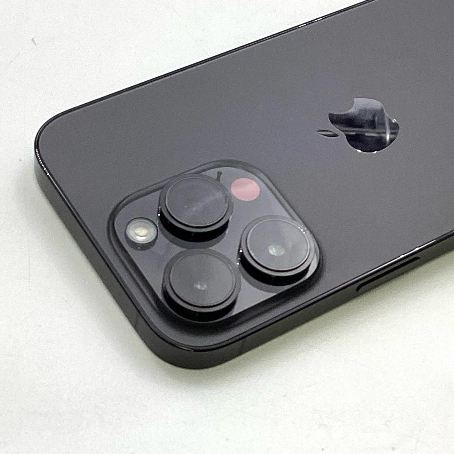 【全額返金保証】【最速発送】Apple iPhone iPhone 14 Pro 1TB スペースブラック au SIMフリー 動作確認済 100%