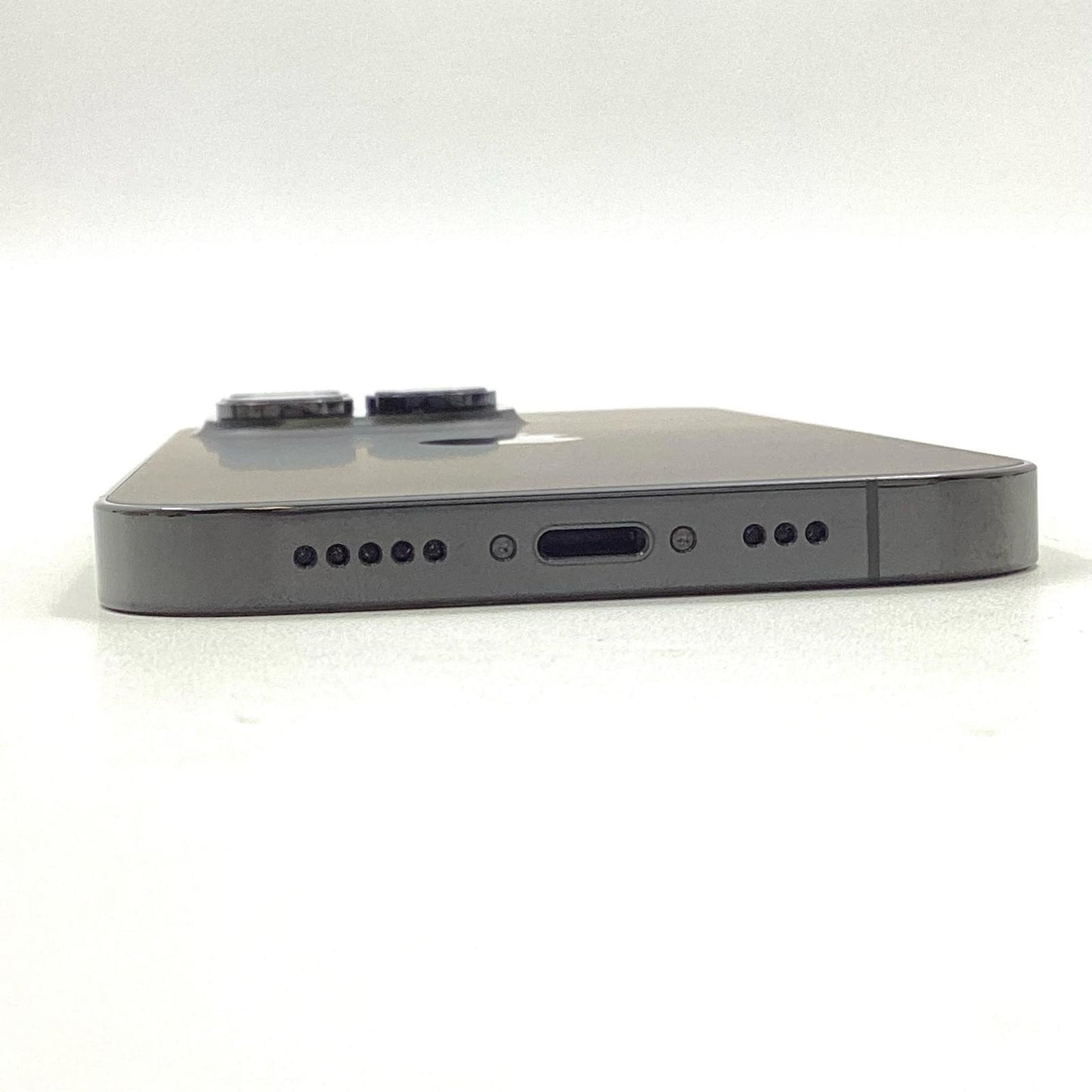 【全額返金保証】【最速発送】Apple iPhone iPhone 14 Pro 1TB スペースブラック au SIMフリー 動作確認済 100%
