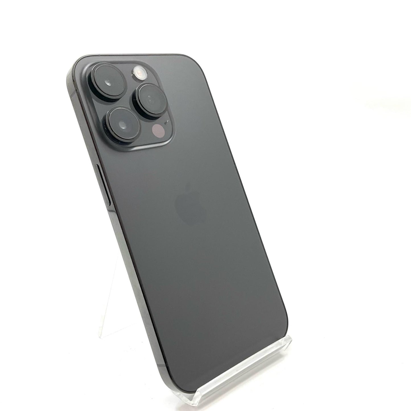 【全額返金保証】【最速発送】Apple iPhone iPhone Pro 14 Pro 256GB スペースブラック SIMフリー 白ロム 動作確認済 76%