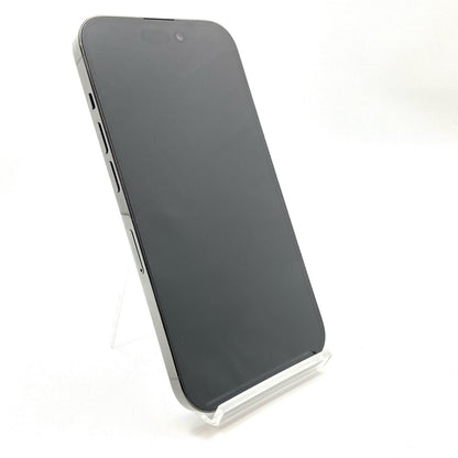 【全額返金保証】【最速発送】Apple iPhone iPhone Pro 14 Pro 256GB スペースブラック SIMフリー 白ロム 動作確認済 76%