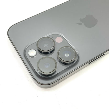【全額返金保証】【最速発送】Apple iPhone iPhone Pro 14 Pro 256GB スペースブラック SIMフリー 白ロム 動作確認済 76%
