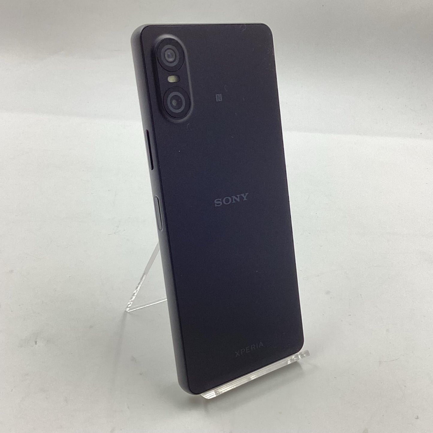【全額返金保証】【最速発送】Sony Xperia 10 VI 128GB ブラック docomo SO-52E 白ロム 超美品 動作確認済