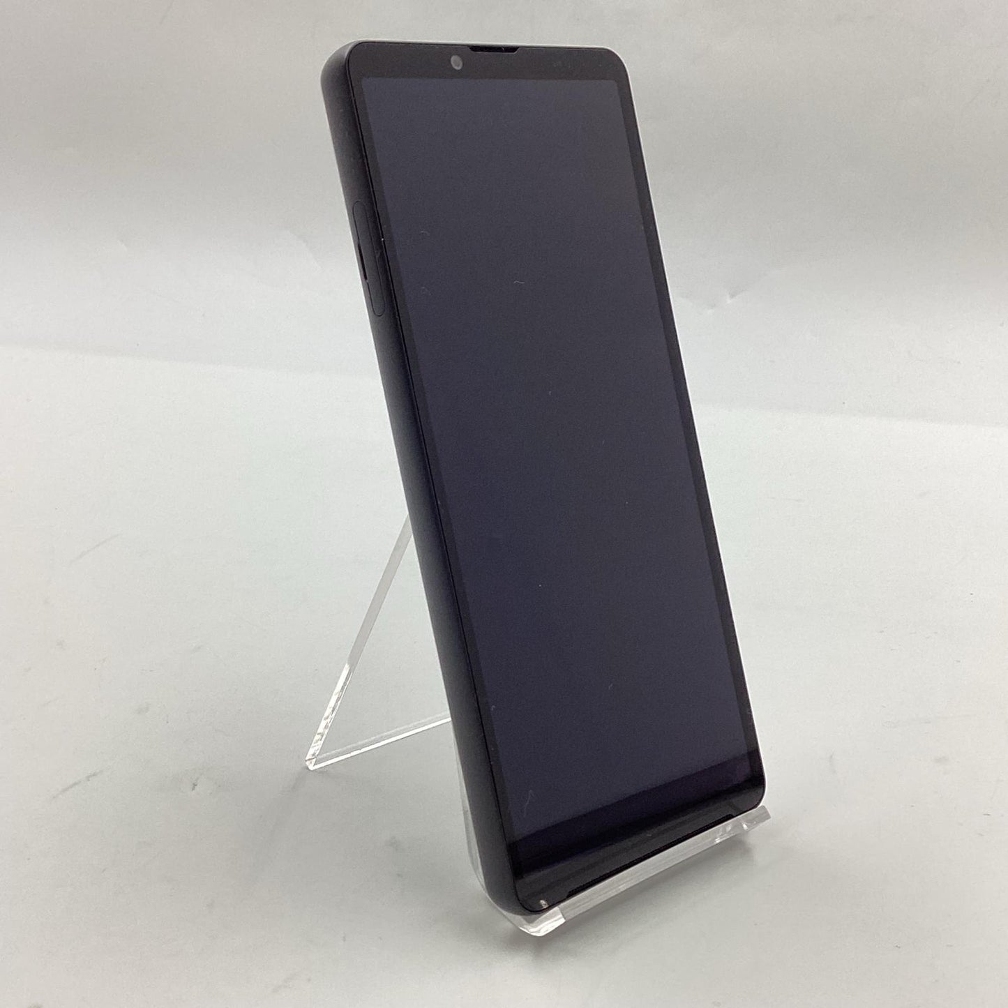 【全額返金保証】【最速発送】Sony Xperia 10 VI 128GB ブラック docomo SO-52E 白ロム 超美品 動作確認済