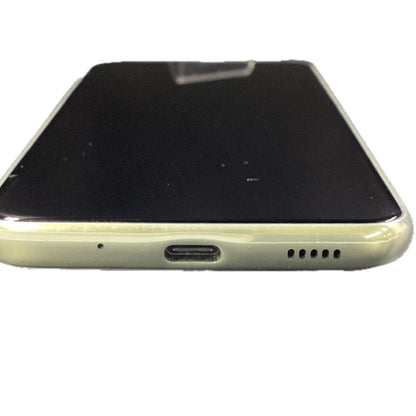 【全額返金保証】【最速発送】SAMSUNG Galaxy A21 SC-42A 64GB ホワイト docomo SC-42A 白ロム 動作確認済