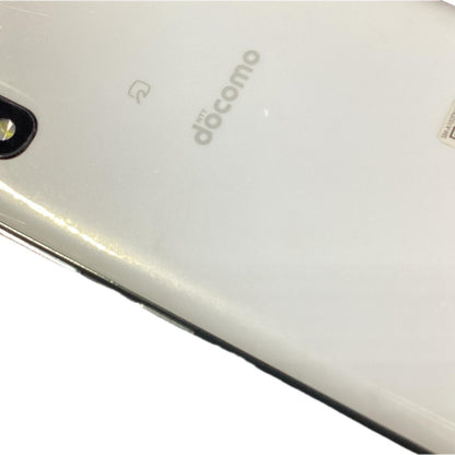 【全額返金保証】【最速発送】SAMSUNG Galaxy A21 SC-42A 64GB ホワイト docomo SC-42A 白ロム 動作確認済