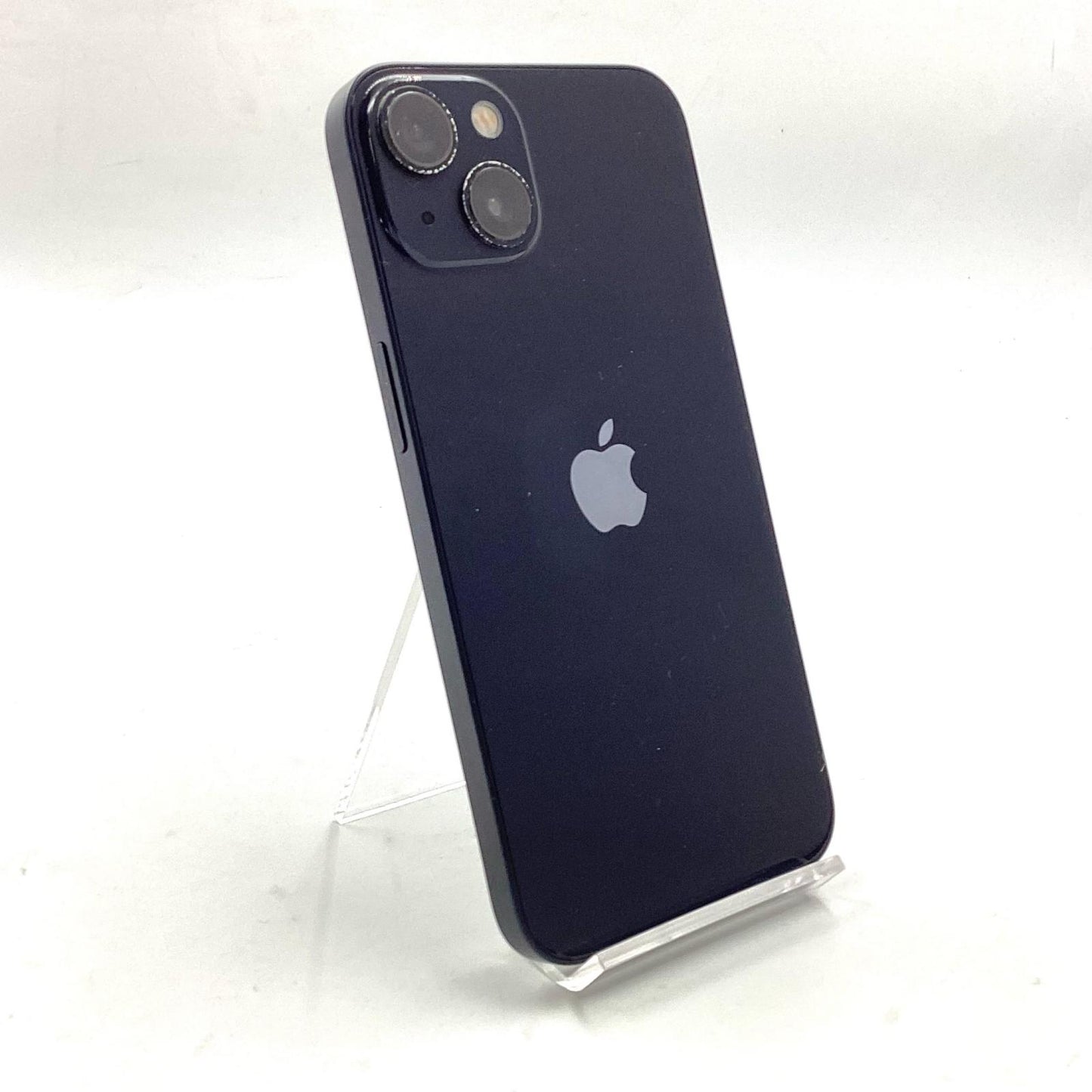【全額返金保証】【最速発送】Apple iPhone iPhone 13 256GB ミッドナイト SIMフリー 白ロム 動作確認済 76%