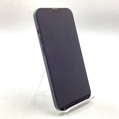 【全額返金保証】【最速発送】Apple iPhone iPhone 13 256GB ミッドナイト SIMフリー 白ロム 動作確認済 76%