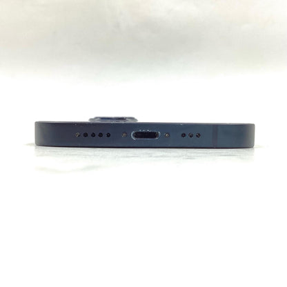 【全額返金保証】【最速発送】Apple iPhone iPhone 13 256GB ミッドナイト SIMフリー 白ロム 動作確認済 76%