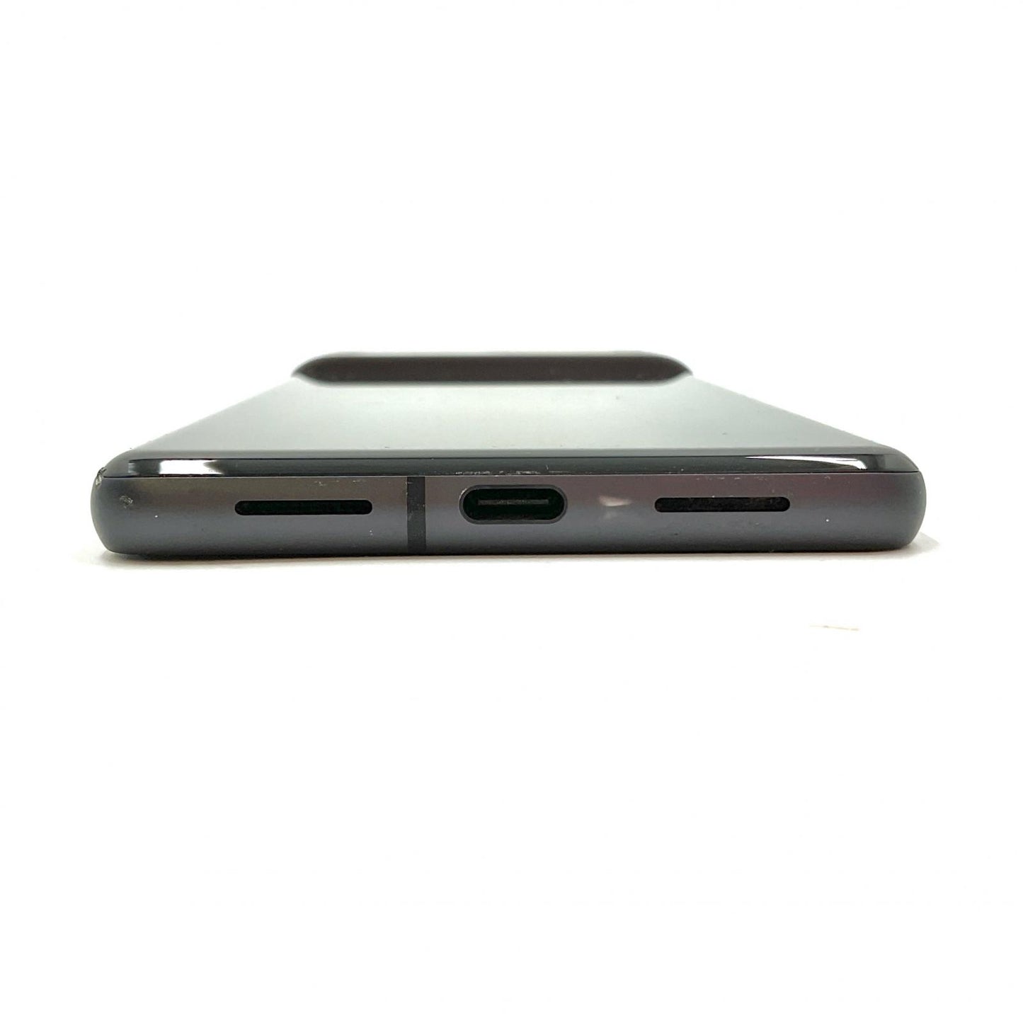 【全額返金保証】【最速発送】Google Pixel 7 128GB オブシディアン au SIMフリー G03Z5 白ロム 動作確認済