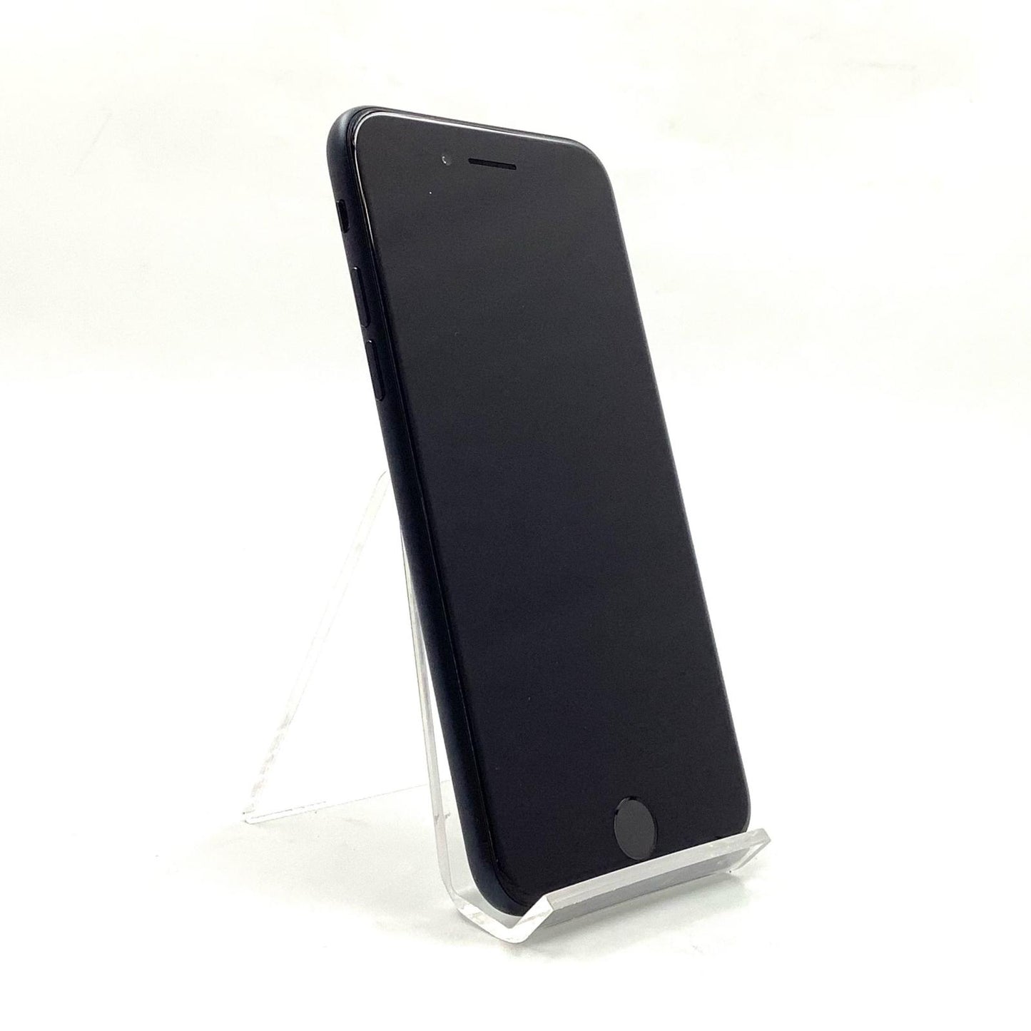 【全額返金保証】【最速発送】Apple iPhone iPhone SE（第3世代） 64GB ミッドナイト Softbank SIMフリー 白ロム 美品 動作確認済 86%