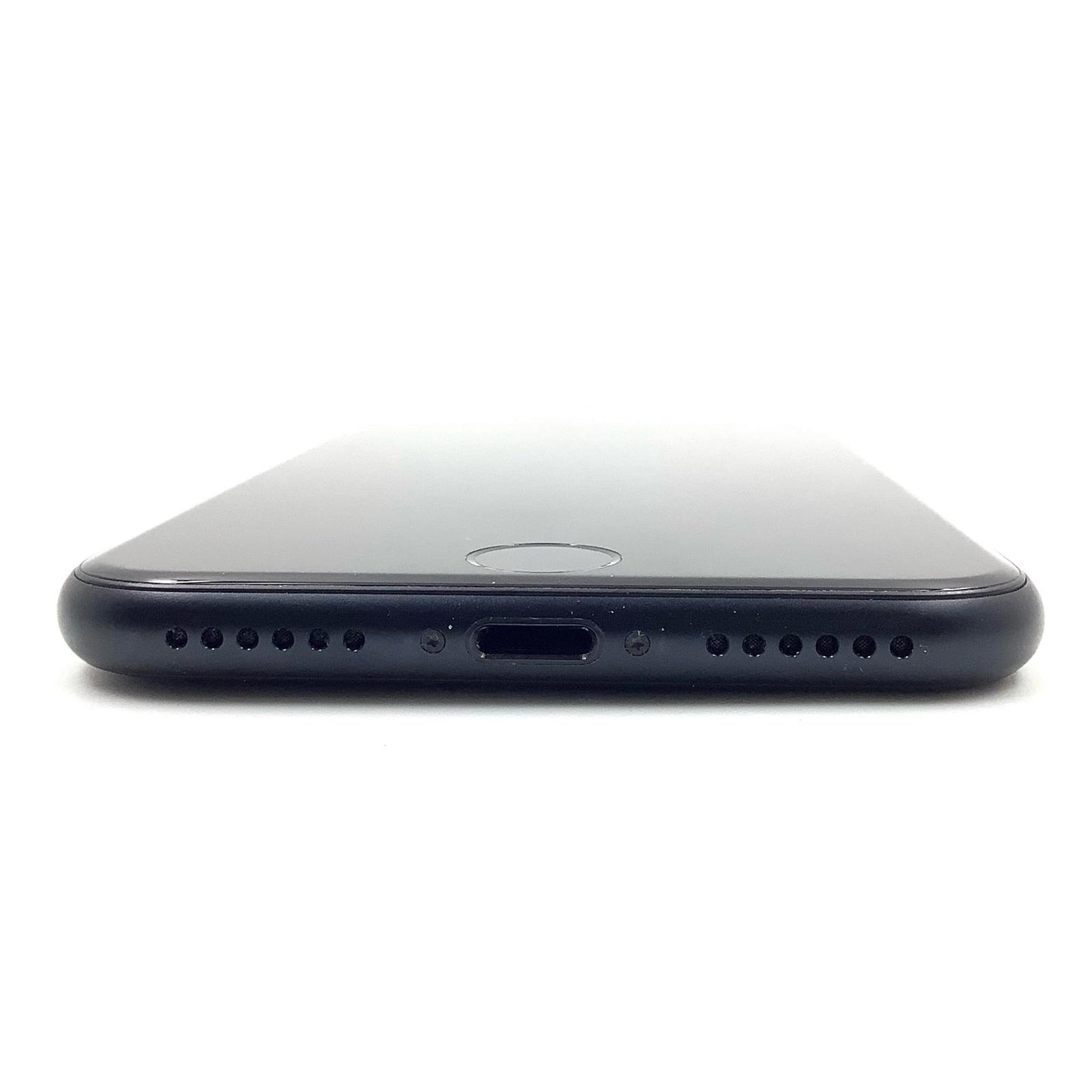 【全額返金保証】【最速発送】Apple iPhone iPhone SE（第3世代） 64GB ミッドナイト Softbank SIMフリー 白ロム 美品 動作確認済 86%
