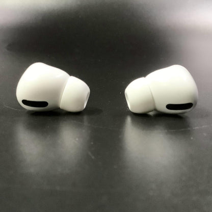 【全額返金保証】【最速発送】Apple AirPods Pro（第1世代） 動作確認済