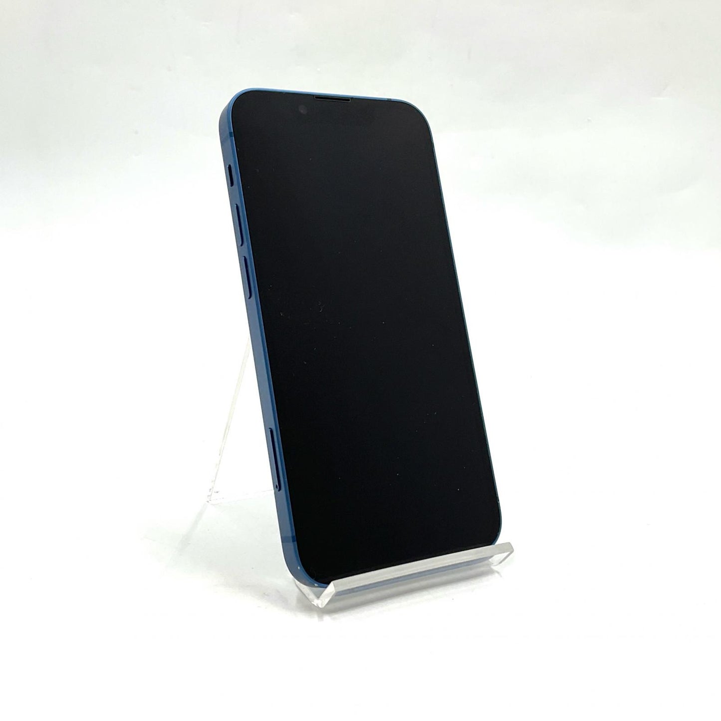 【全額返金保証】【最速発送】Apple iPhone iPhone 13 mini 256GB ブルー SIMフリー 白ロム 動作確認済 69%