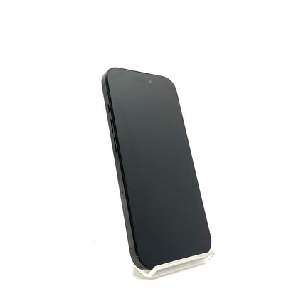 【全額返金保証】【最速発送】Apple iPhone iPhone 16 Pro 256GB ブラックチタニウム SIMフリー 白ロム 美品 動作確認済 95%
