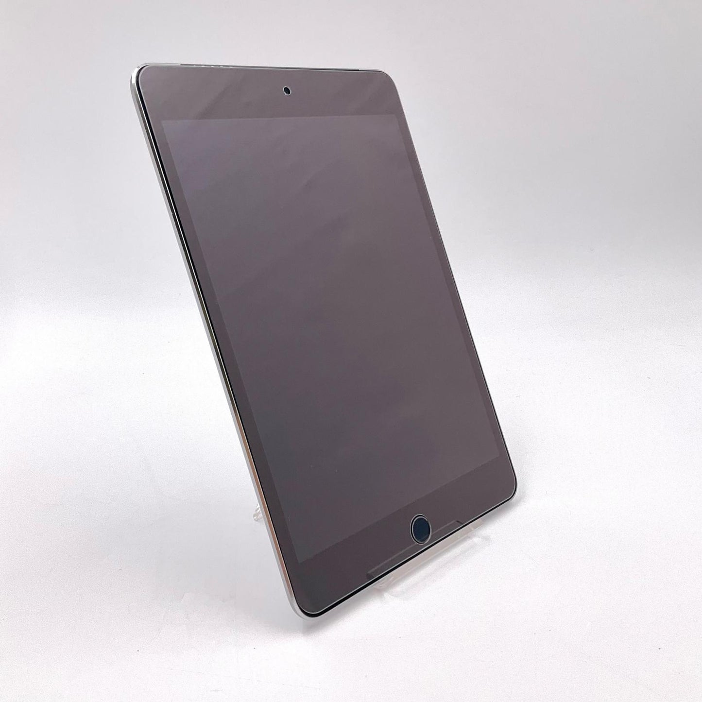 【全額返金保証】【最速発送】Apple iPad mini 7.9インチ 第4世代 32GB スペースグレイ WiFi+Cellular au 白ロム 動作確認済