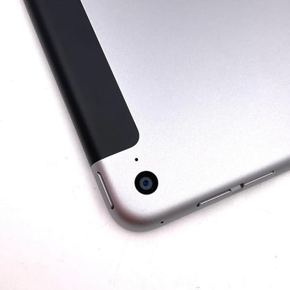 【全額返金保証】【最速発送】Apple iPad mini 7.9インチ 第4世代 32GB スペースグレイ WiFi+Cellular au 白ロム 動作確認済