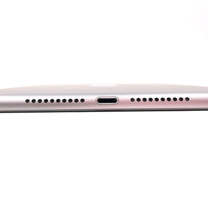 【全額返金保証】【最速発送】Apple iPad mini 7.9インチ 第4世代 32GB スペースグレイ WiFi+Cellular au 白ロム 動作確認済
