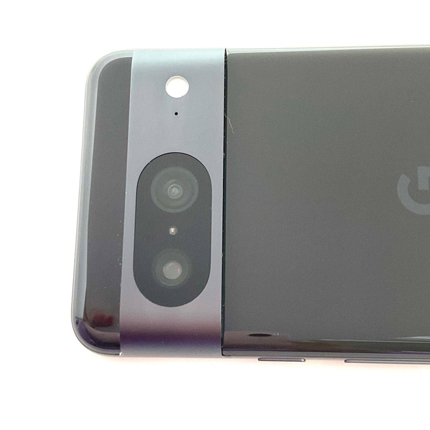 【全額返金保証】【最速発送】Google Pixel 8 128GB Obsidian SIMフリー GZPE0 白ロム 動作確認済
