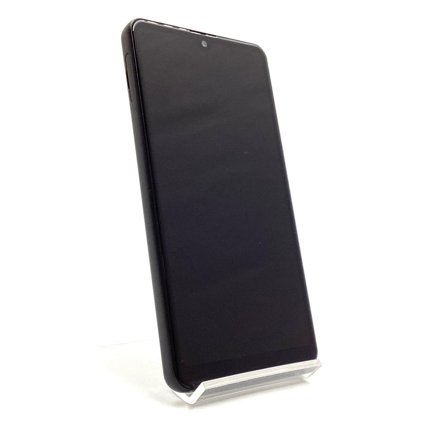 【全額返金保証】【最速発送】Sony Xperia Ace II 64GB ブラック docomo SO-41B 白ロム 動作確認済