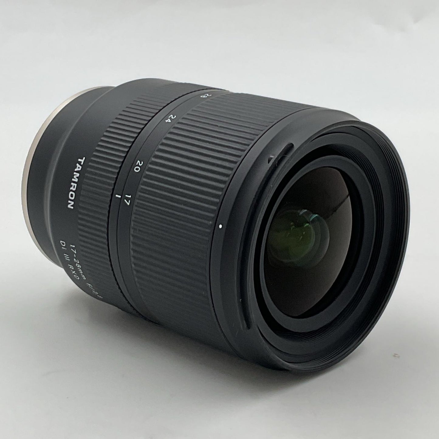 【全額返金保証】【最速発送】TAMRON 17-28mm F/2.8 Di III RXD (Model A046) 美品 動作確認済