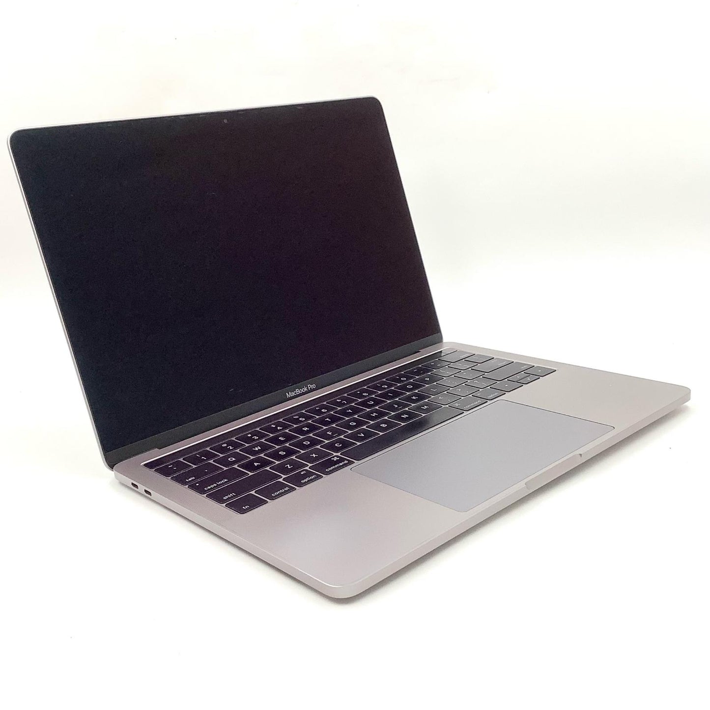 【最速発送】Apple MacBook Pro 13.3インチ 2016 3.3 GHz デュアルコアIntel Core i7 16GB SSD 1TB スペースグレイ 56.5%【難有】
