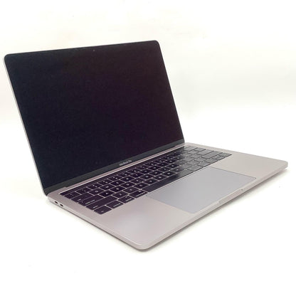 【最速発送】Apple MacBook Pro 13.3インチ 2016 3.3 GHz デュアルコアIntel Core i7 16GB SSD 1TB スペースグレイ 56.5%【難有】