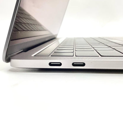 【最速発送】Apple MacBook Pro 13.3インチ 2016 3.3 GHz デュアルコアIntel Core i7 16GB SSD 1TB スペースグレイ 56.5%【難有】