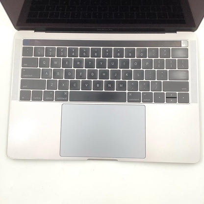 【最速発送】Apple MacBook Pro 13.3インチ 2016 3.3 GHz デュアルコアIntel Core i7 16GB SSD 1TB スペースグレイ 56.5%【難有】