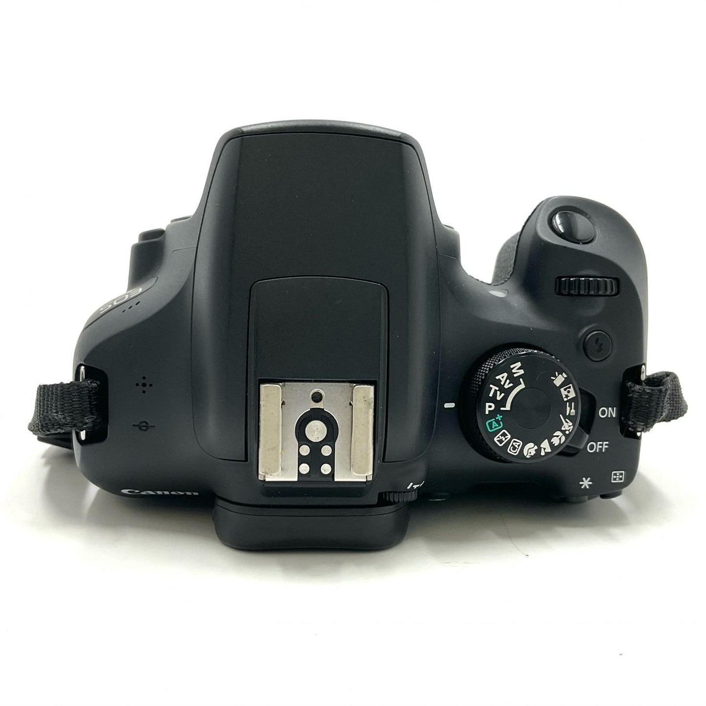 【全額返金保証】【最速発送】Canon デジタル一眼 EOS Kiss X80 ボディ ブラック 動作確認済