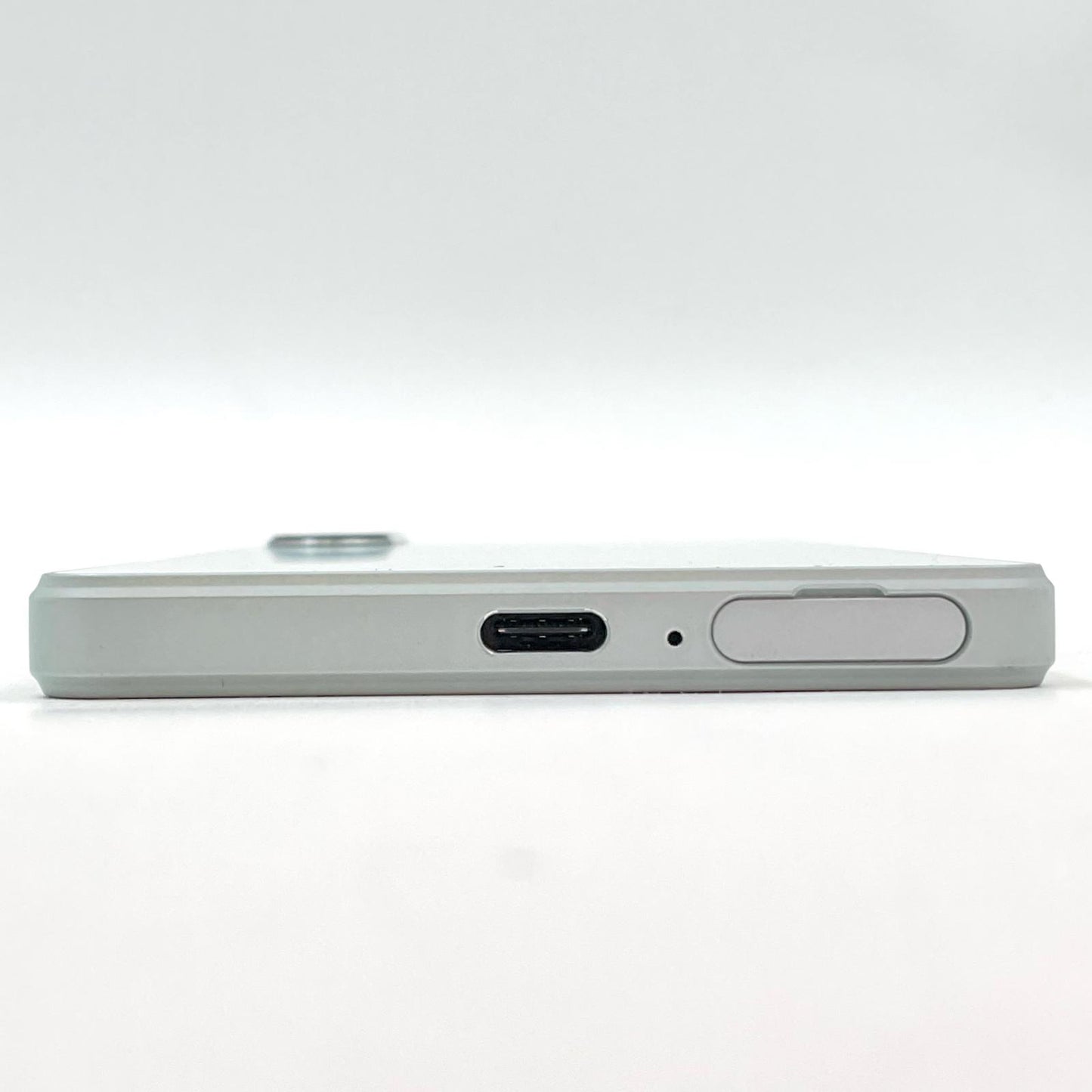 【全額返金保証】【最速発送】Sony Xperia 1 IV 256GB アイスホワイト SIMフリー SO-51C 白ロム 動作確認済