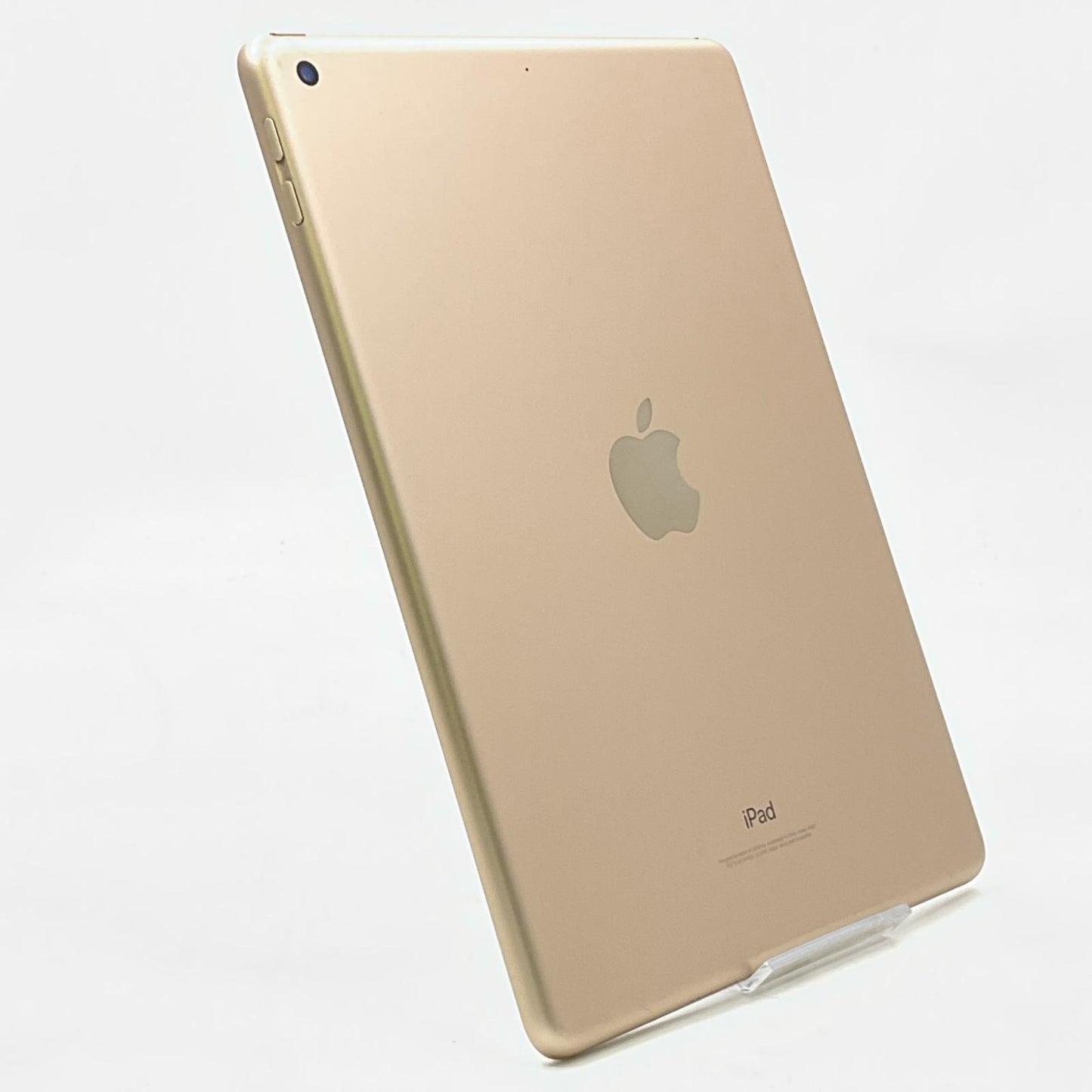 【全額返金保証】【最速発送】Apple iPad iPad 9.7インチ 第5世代 32GB ゴールド Wi-Fi 動作確認済