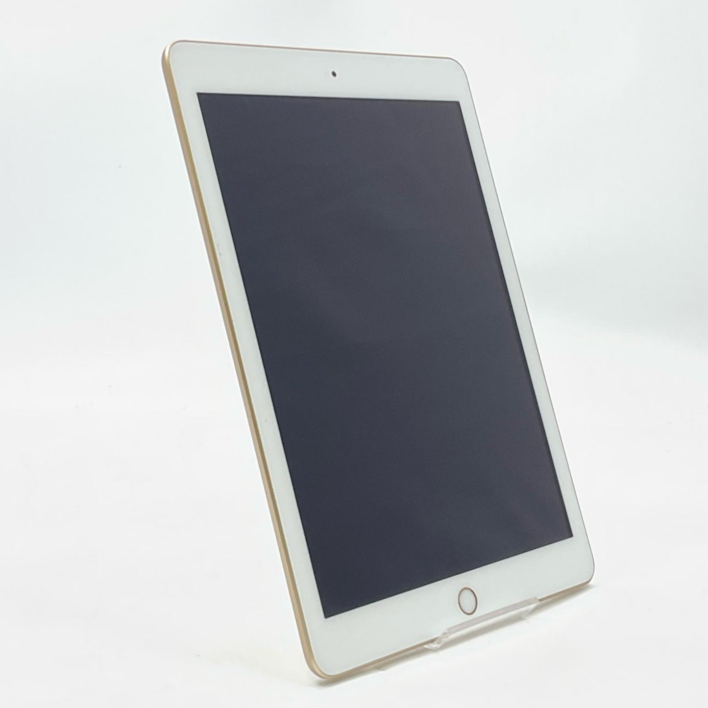 【全額返金保証】【最速発送】Apple iPad iPad 9.7インチ 第5世代 32GB ゴールド Wi-Fi 動作確認済