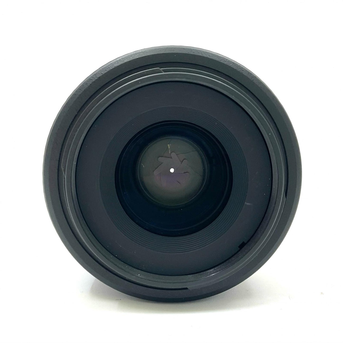 【全額返金保証】【最速発送】Nikon AF-S DX NIKKOR 35mm f/1.8G 動作確認済