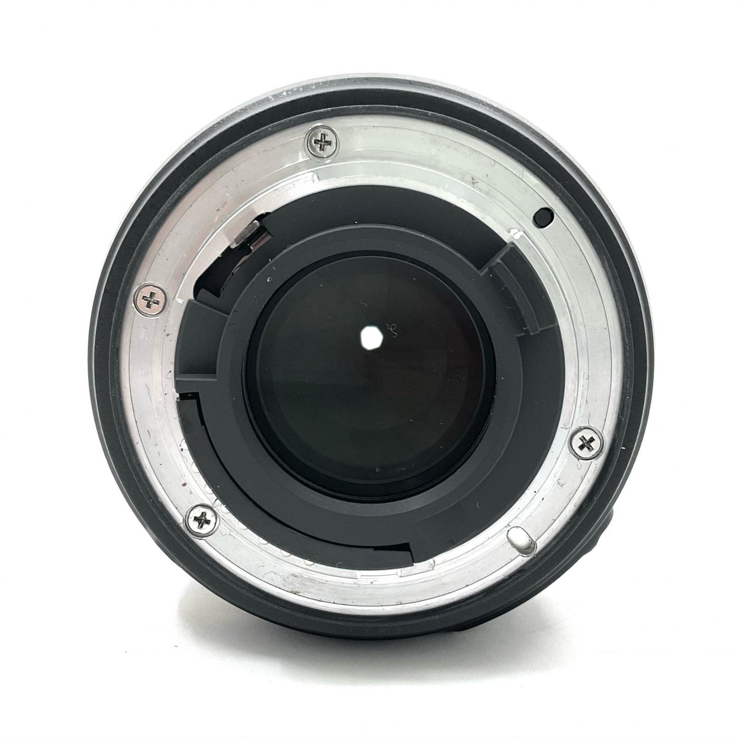 【全額返金保証】【最速発送】Nikon AF-S DX NIKKOR 35mm f/1.8G 動作確認済