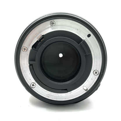 【全額返金保証】【最速発送】Nikon AF-S DX NIKKOR 35mm f/1.8G 動作確認済