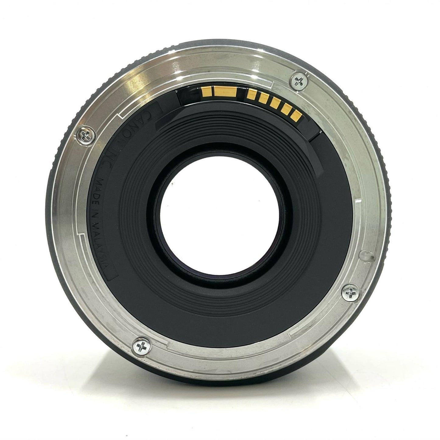 【最速発送】Canon EF50mm F1.8 STM【難有】
