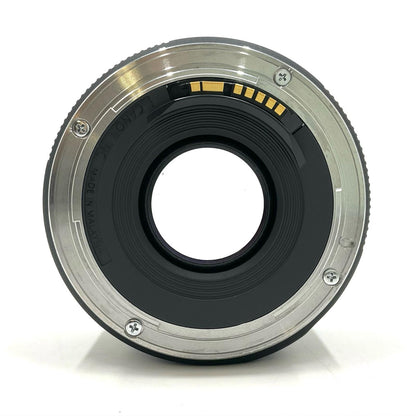 【最速発送】Canon EF50mm F1.8 STM【難有】