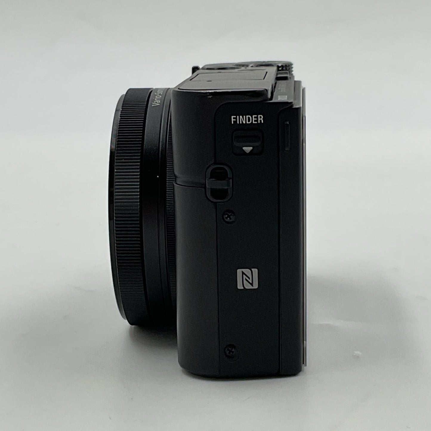 【全額返金保証】【最速発送】Sony コンパクトデジタルカメラ サイバーショット DSC-RX100M3 美品 動作確認済