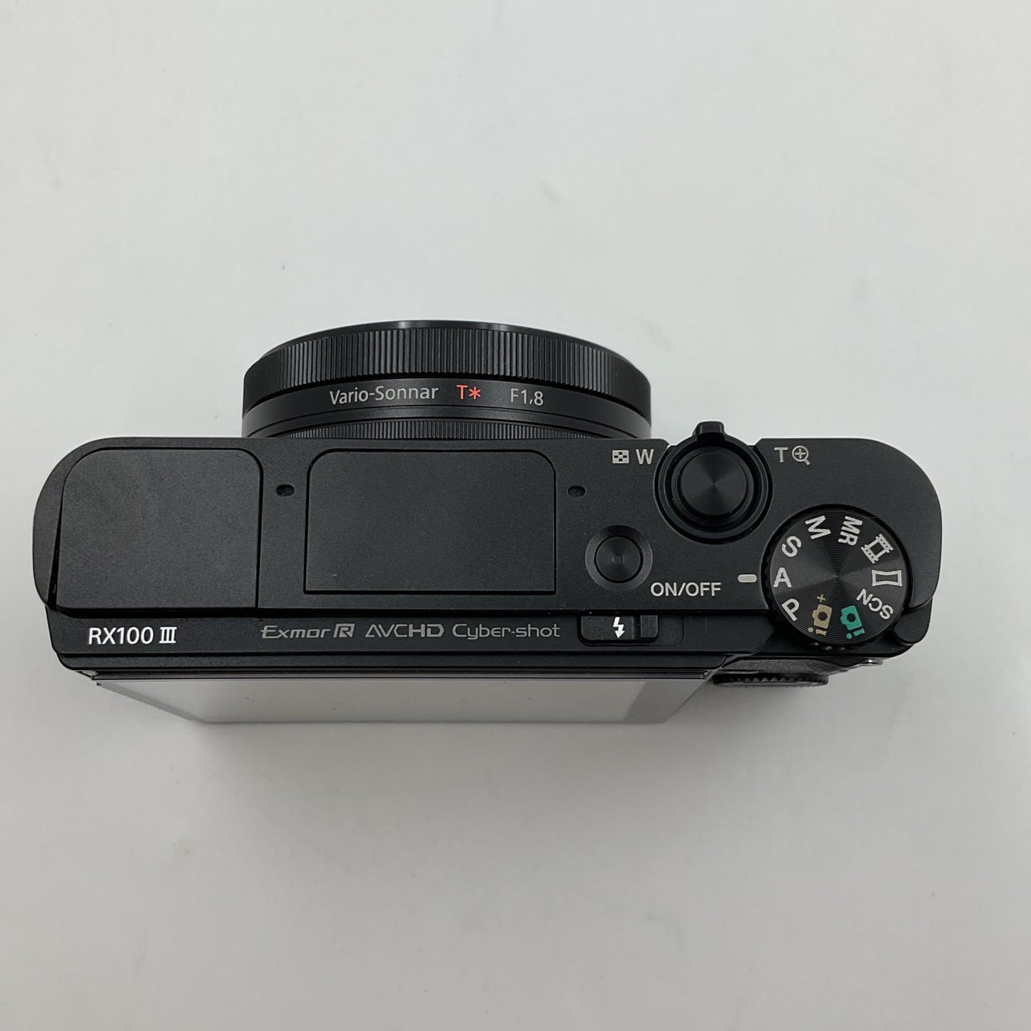 【全額返金保証】【最速発送】Sony コンパクトデジタルカメラ サイバーショット DSC-RX100M3 美品 動作確認済