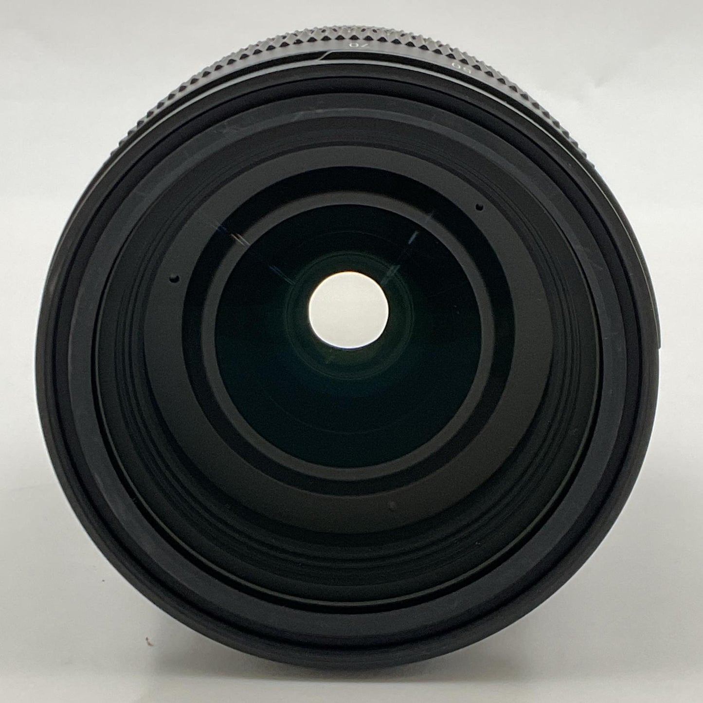 【全額返金保証】【最速発送】SIGMA 24-70mm F2.8 DG OS HSM [キヤノン用] 美品 動作確認済