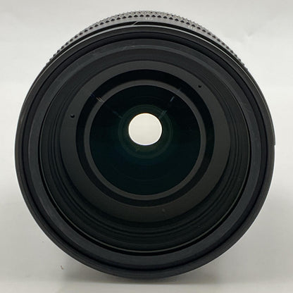 【全額返金保証】【最速発送】SIGMA 24-70mm F2.8 DG OS HSM [キヤノン用] 美品 動作確認済