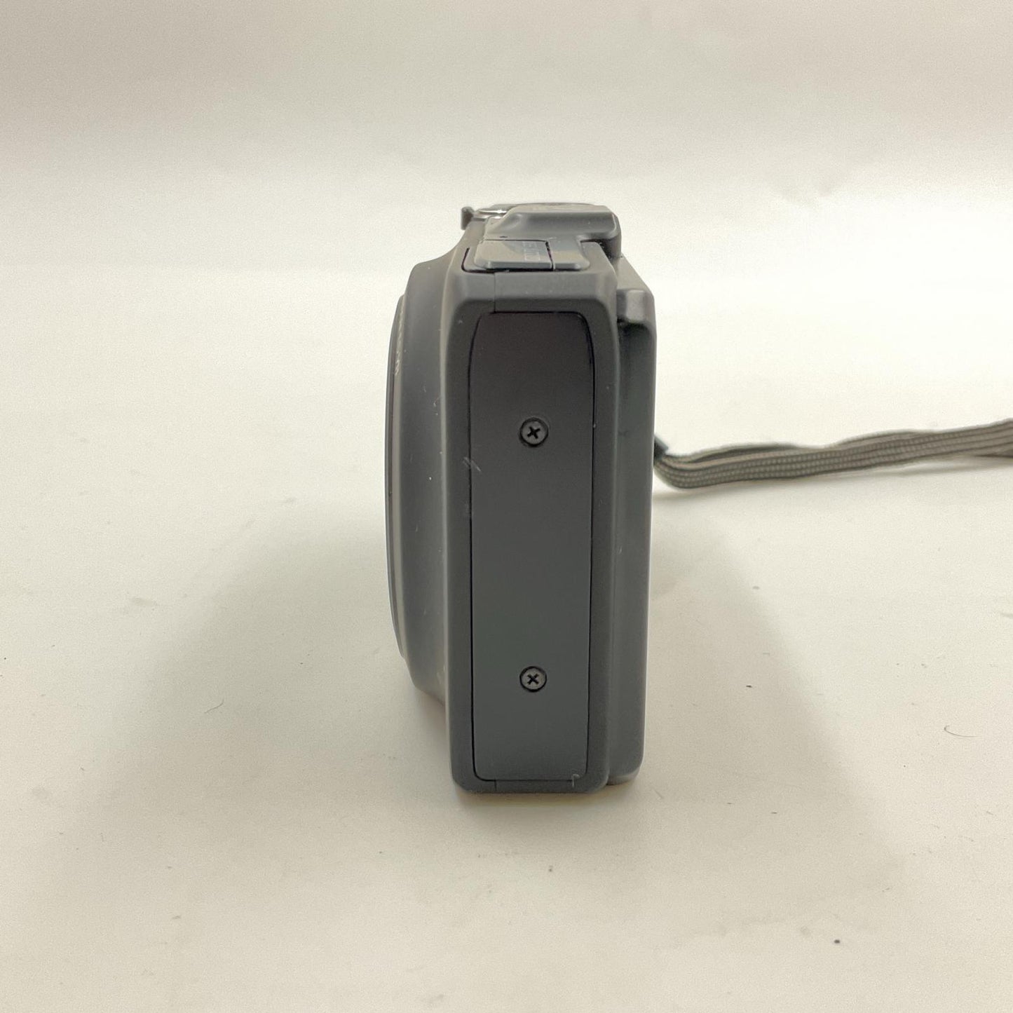 【全額返金保証】【最速発送】Nikon コンパクトデジタルカメラ COOLPIX S9300 [ノーブルブラック] 美品 動作確認済