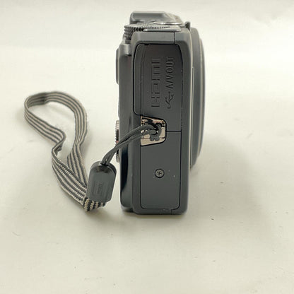 【全額返金保証】【最速発送】Nikon コンパクトデジタルカメラ COOLPIX S9300 [ノーブルブラック] 美品 動作確認済